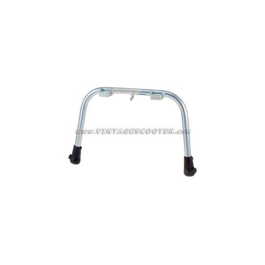 Bequille centrale Vespa 125 Primavera Zinguée